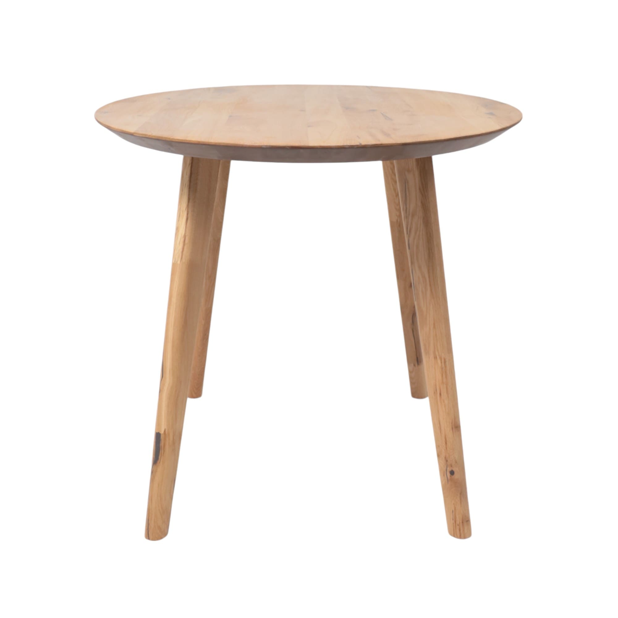 ПОДСТОЛЬЕ КС-60 массив, дуб натуральный (4 шт)