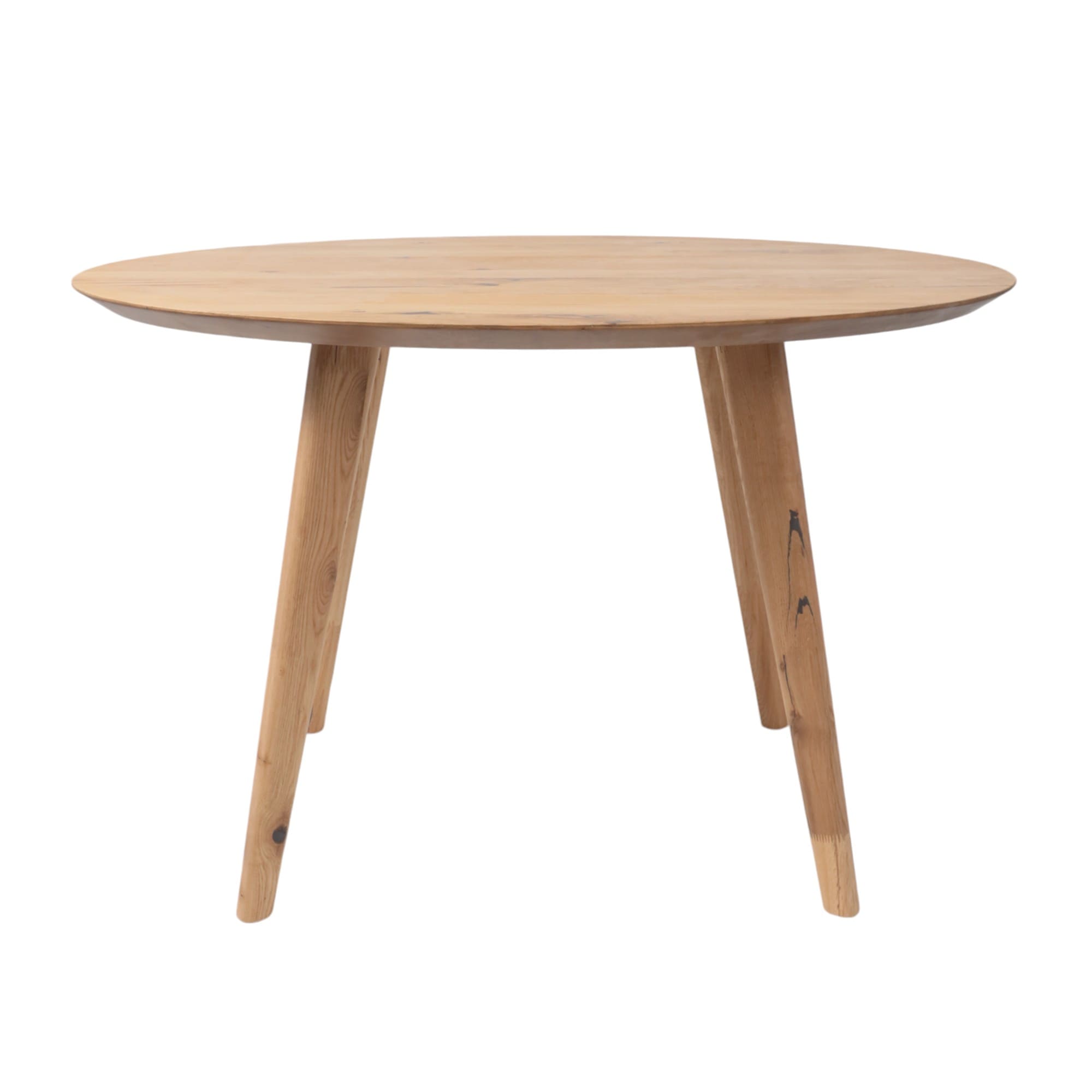 ПОДСТОЛЬЕ КС-60 массив, дуб натуральный (4 шт)