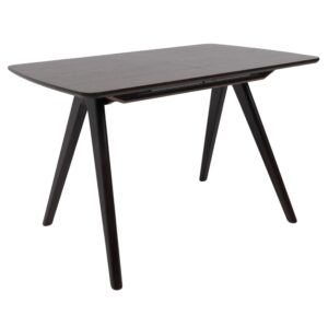 Стол АВЕНЮ-М 1200(1600)*800, Темный дуб/Темный дуб