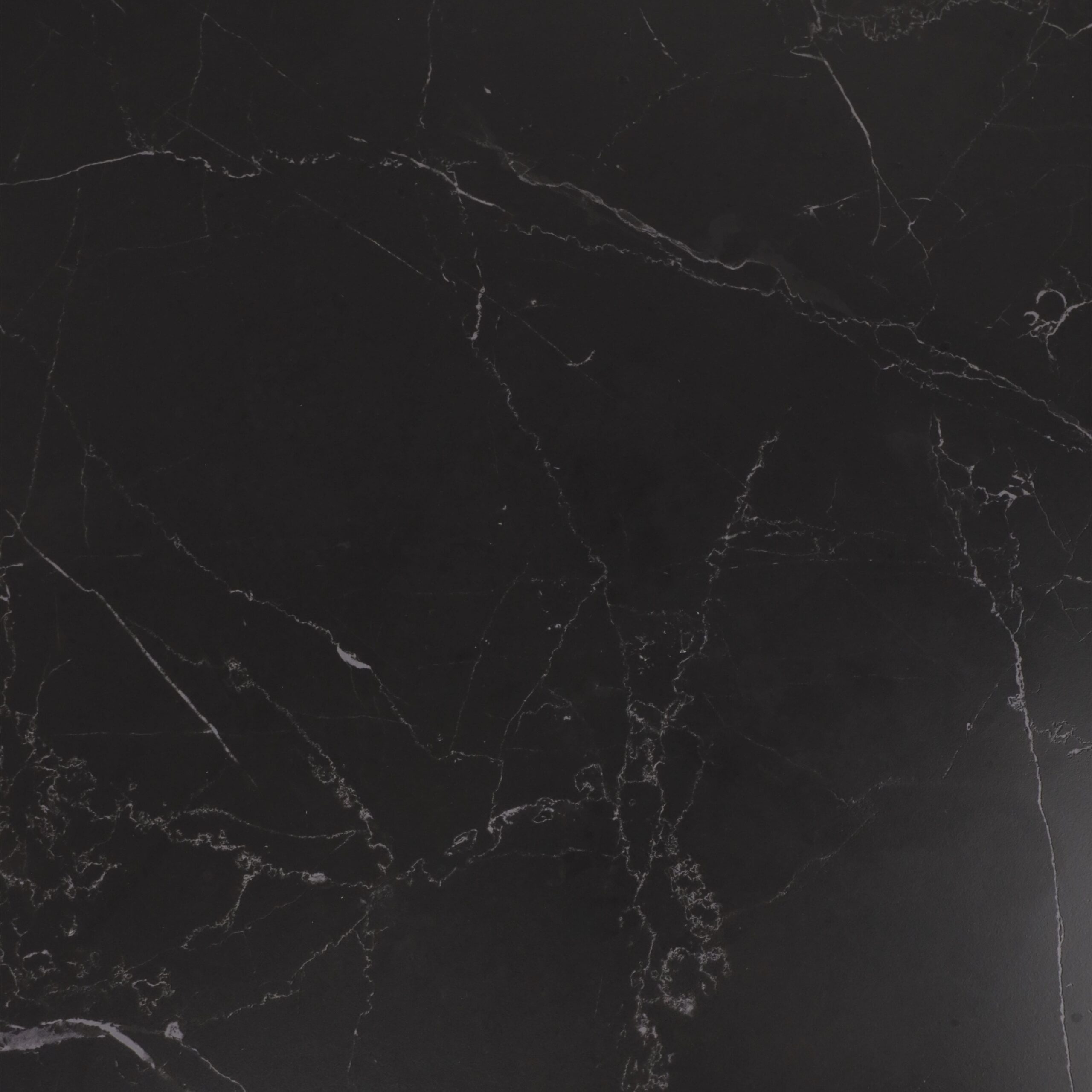 Стол AV 2119, МДФ+керамика, раздвижной 1200 (1800)*800 черный, матовый SHAKESPEARE/черный