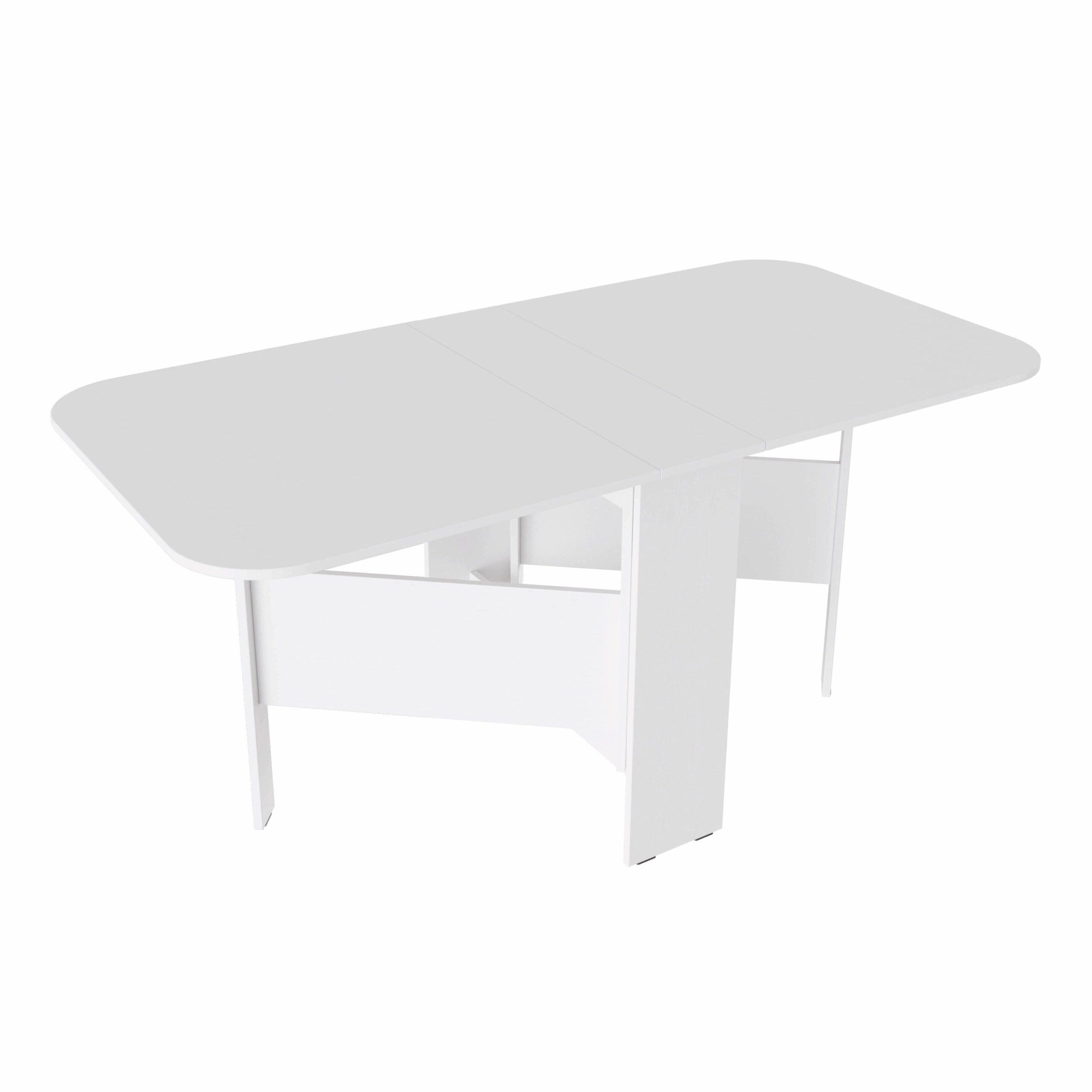 Стол-книжка Т1, 232(1600)*800, белый