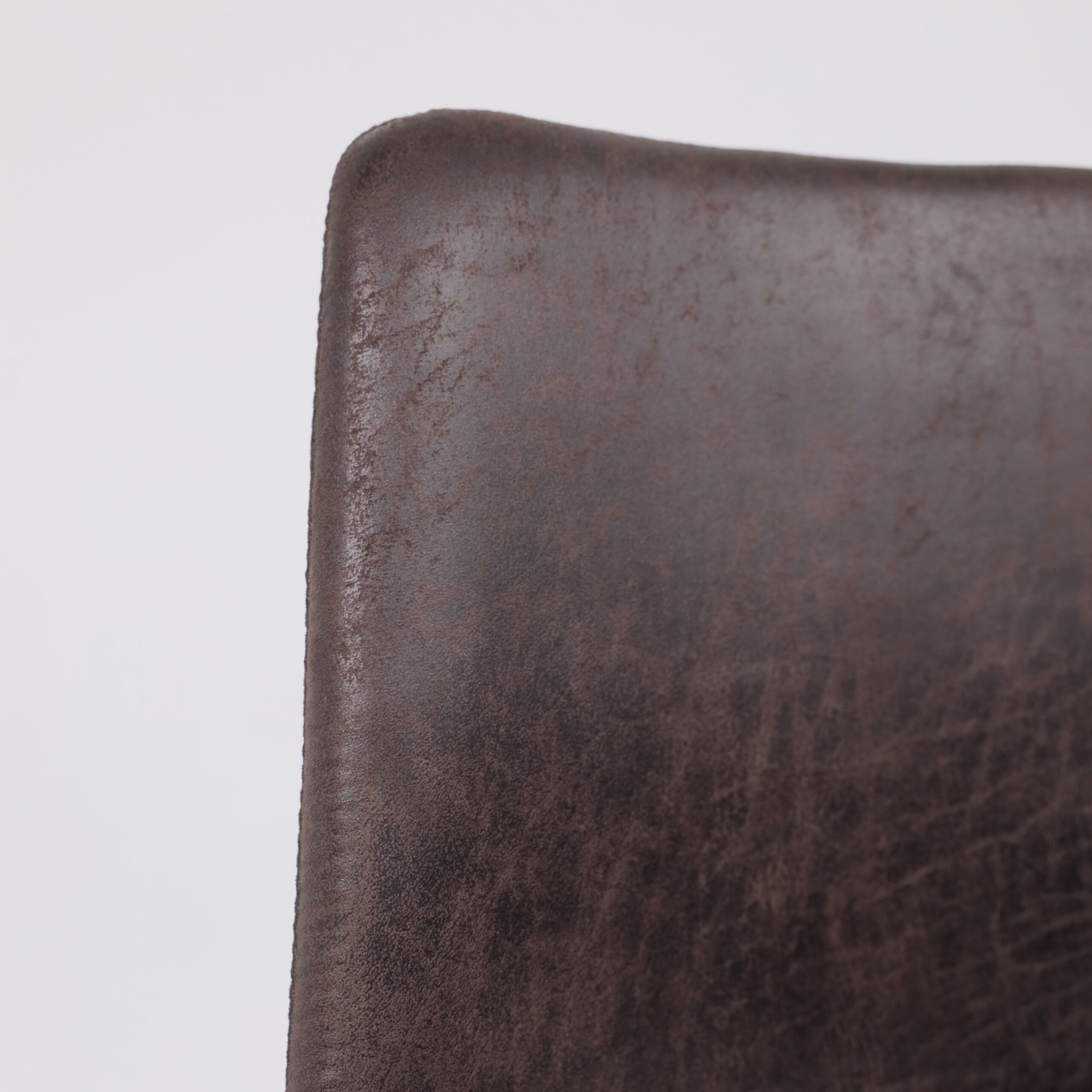 Стул  DILAN, экокожа,  графит С-05/черный