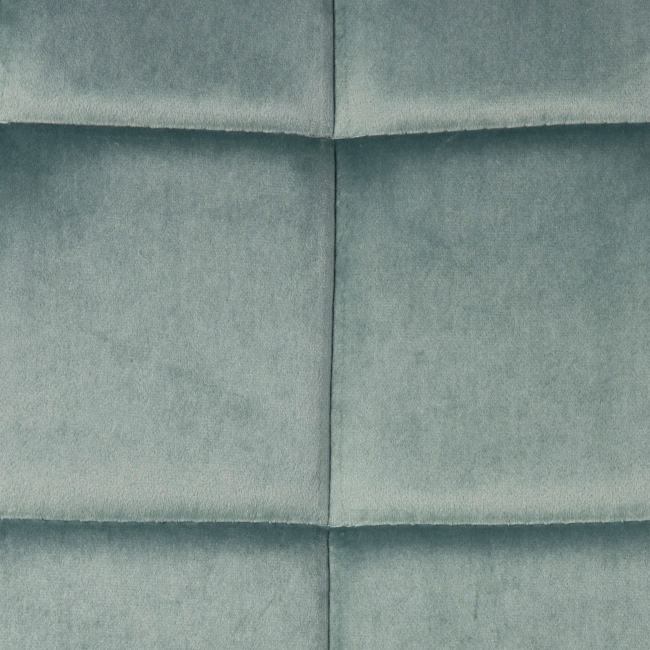 Стул FRED NEW, бутылочный/черный