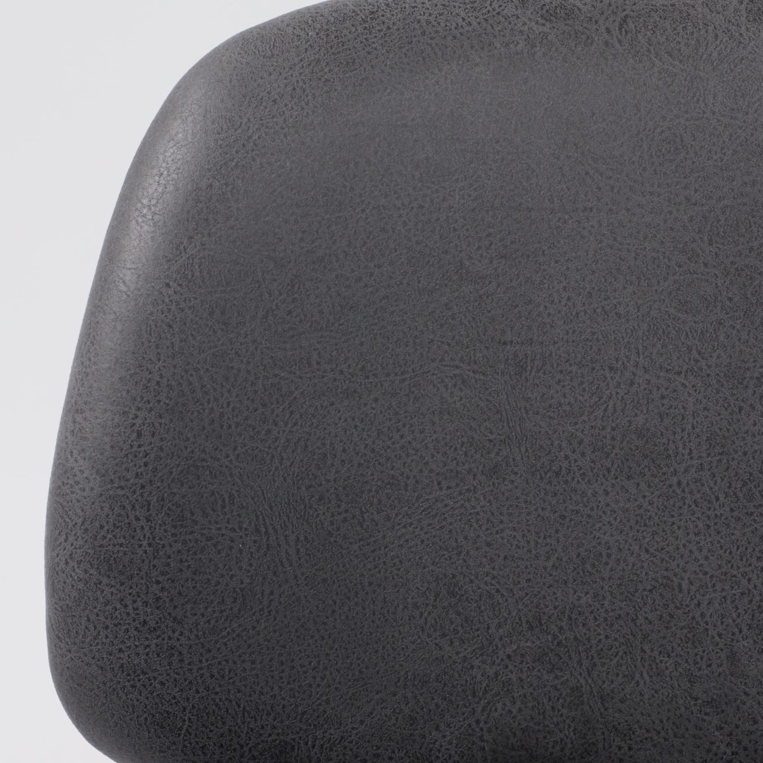 Кресло SWAY, экокожа винтажный черный WATUSI 16/черный