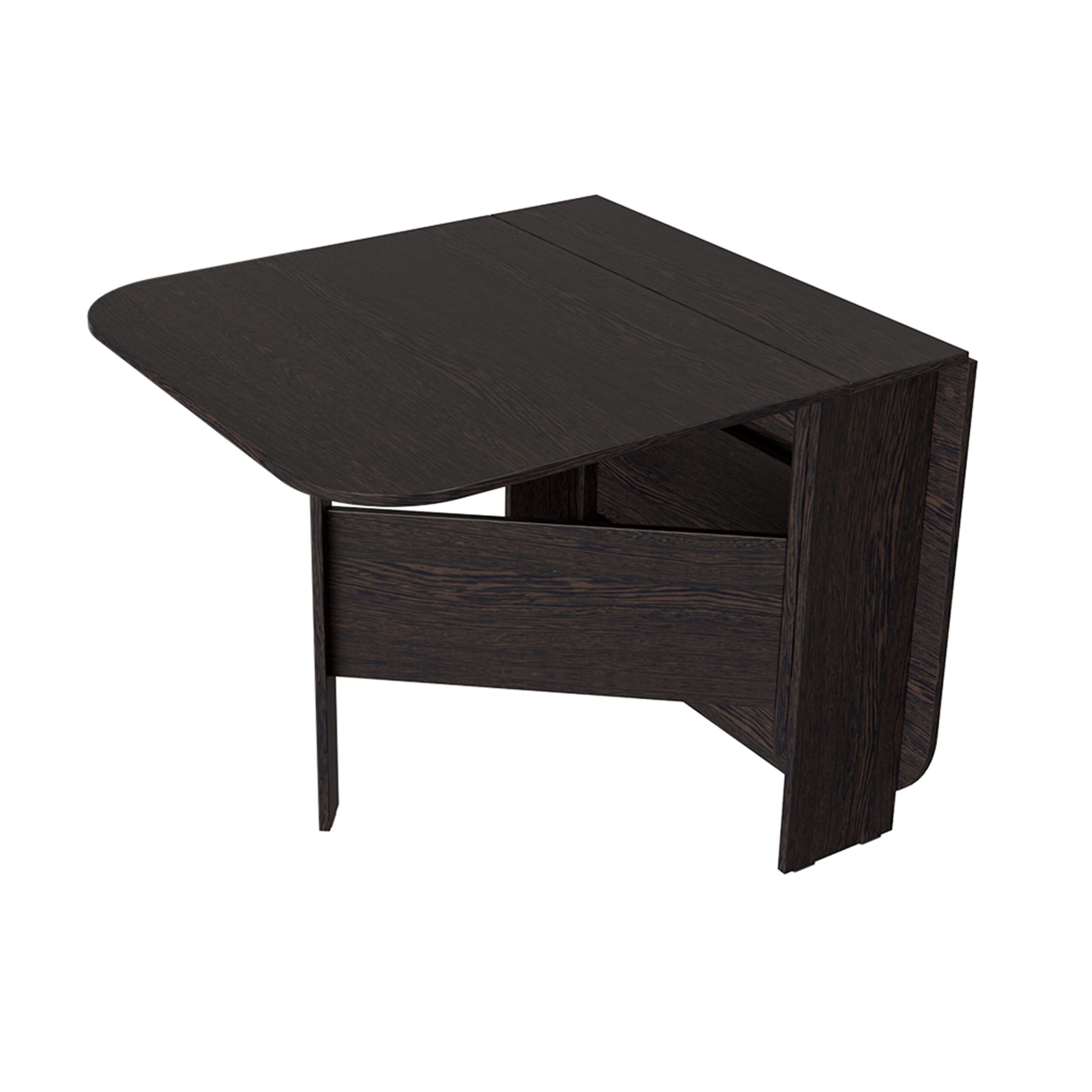 Стол-книжка Т1, 232(1600)*800, венге цаво