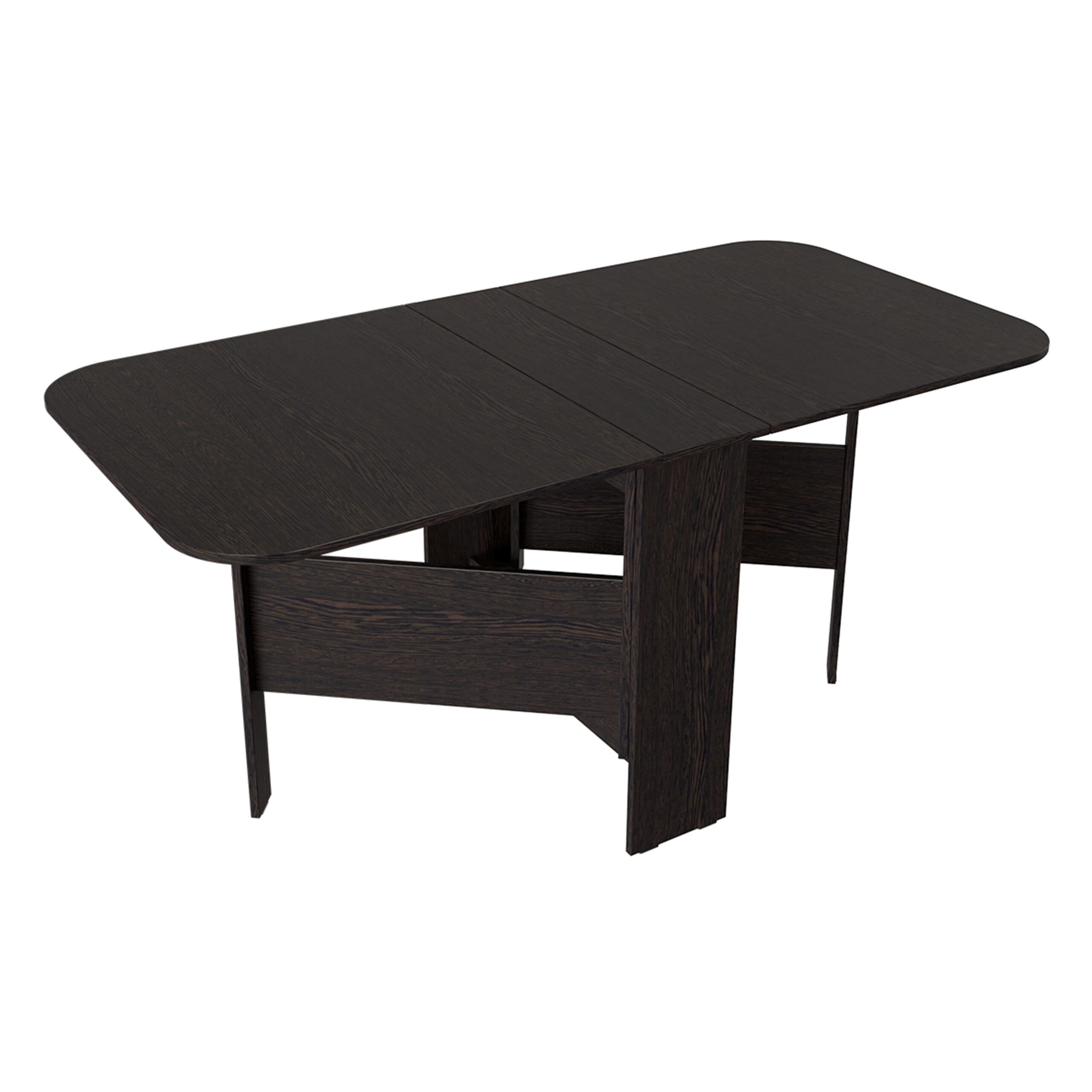 Стол-книжка Т1, 232(1600)*800, венге цаво