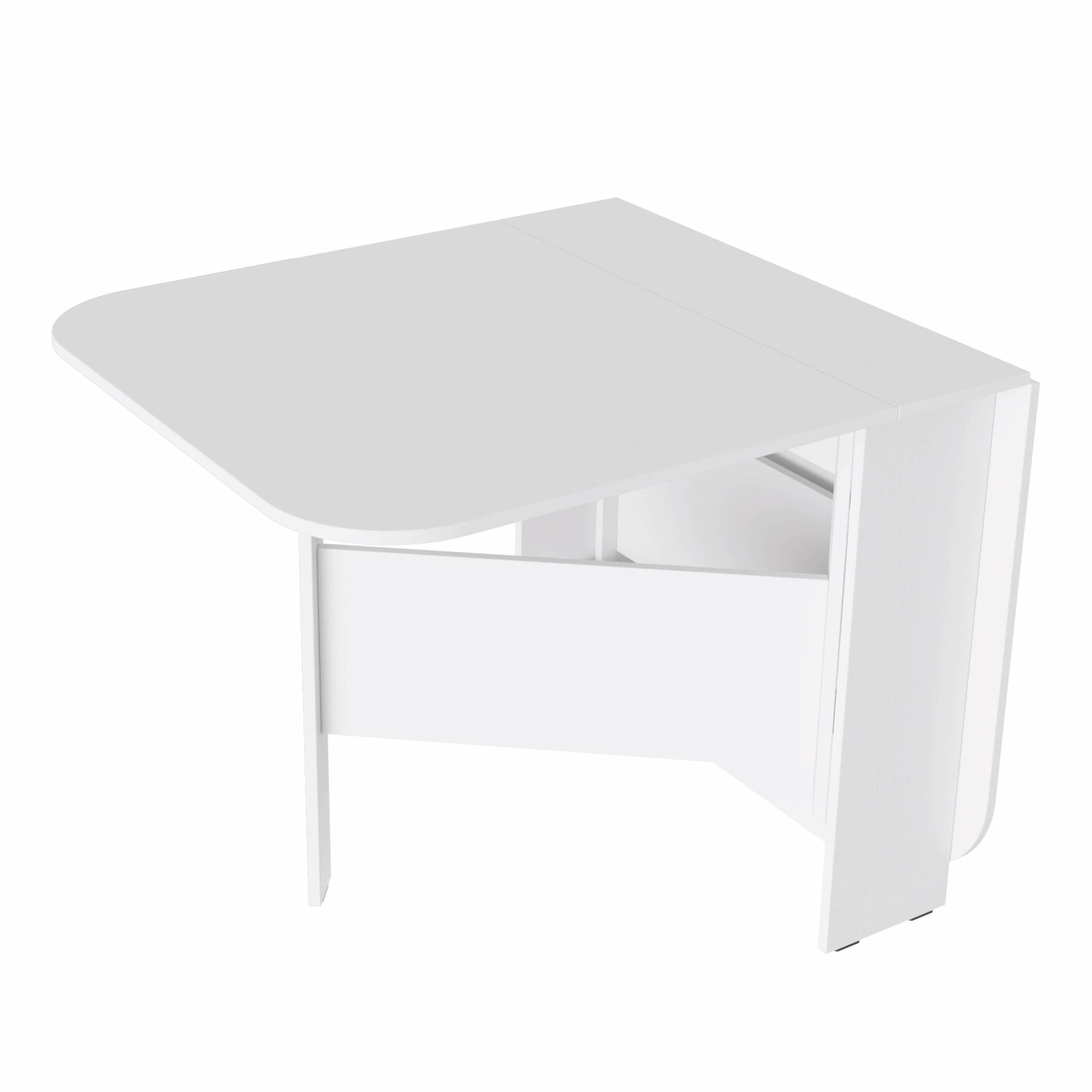 Стол-книжка Т1, 232(1600)*800, белый