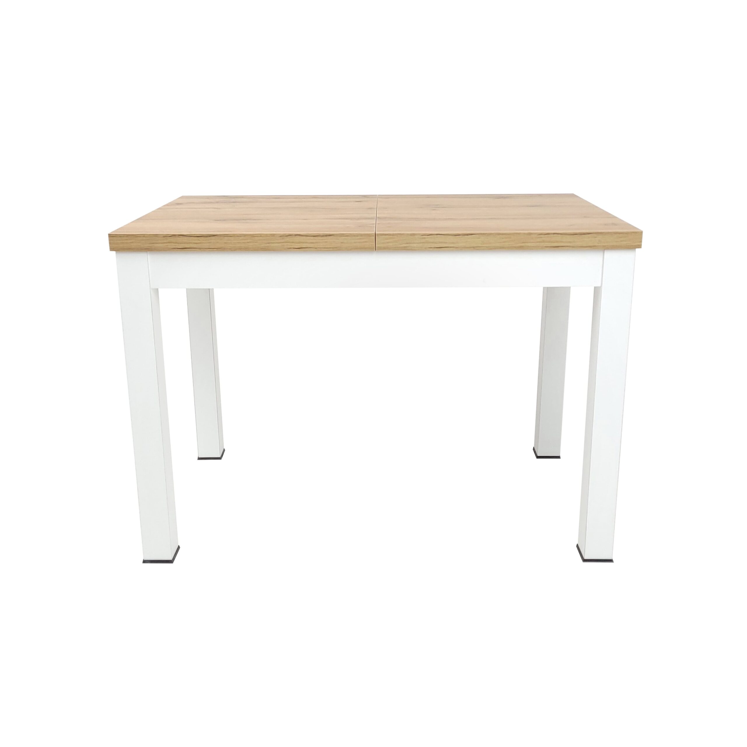 Стол раздвижной ONE (СОО), 1100(1490)*670*770, (дуб натуральный)