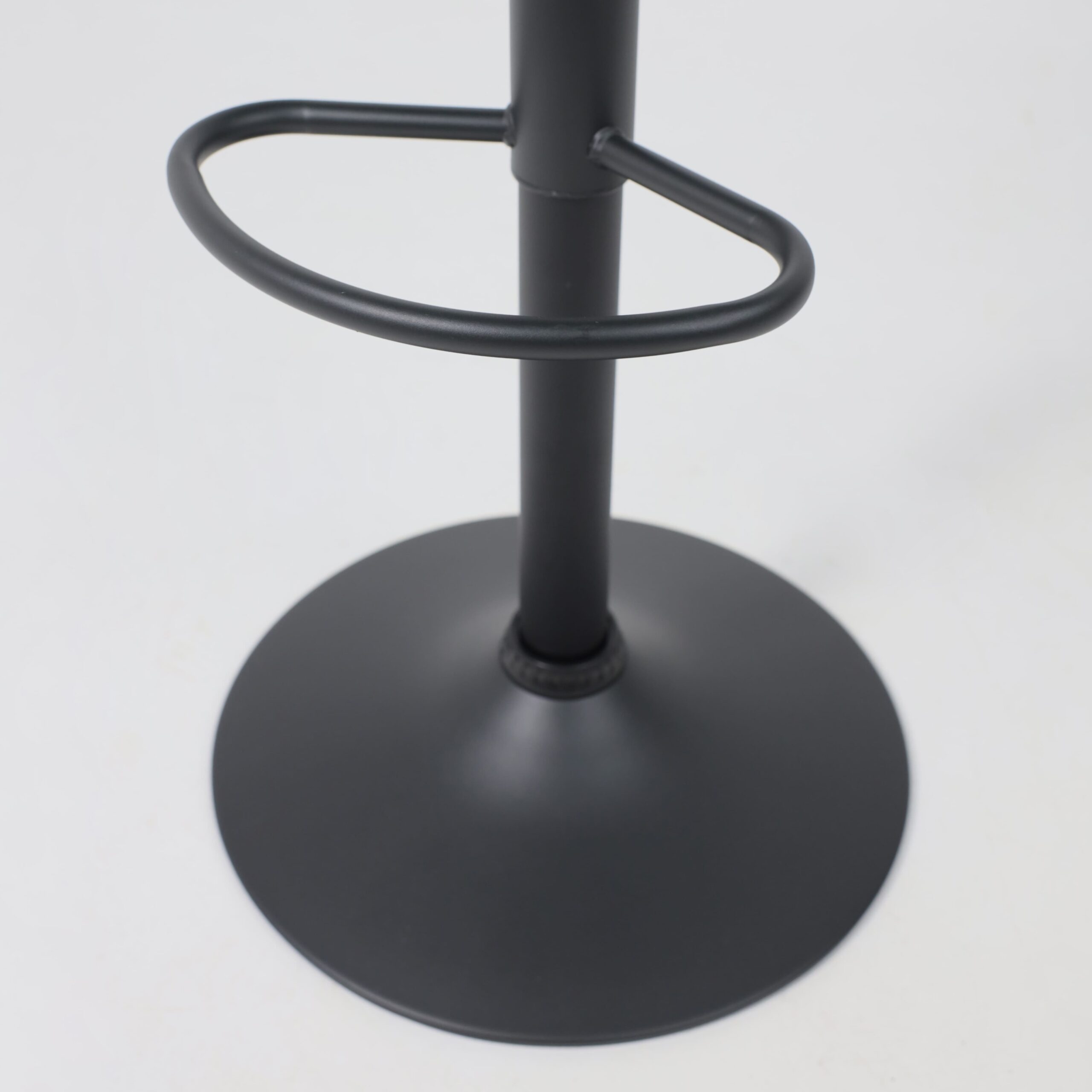 Кресло BERLIN, серый велюр HCJ-37/черный